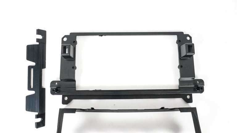 Metra 95-9314B Dash Kit Image 4