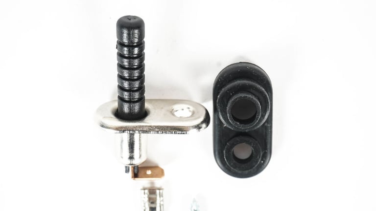Directed 8608 (Requires Programming) Image 3