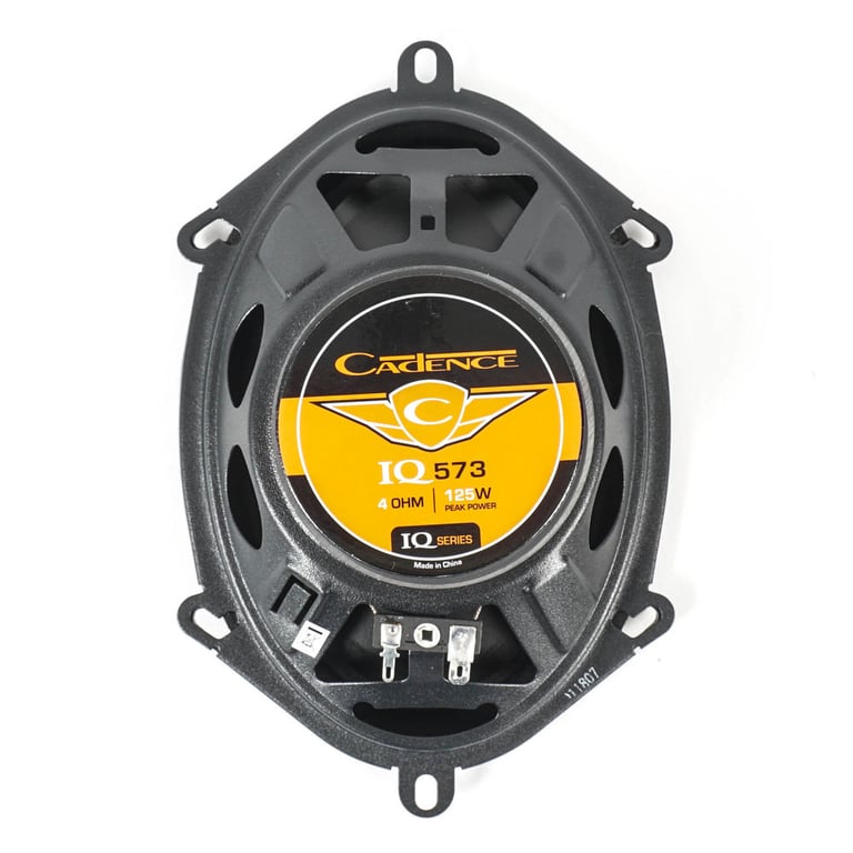 Cadence IQ573 Image 5