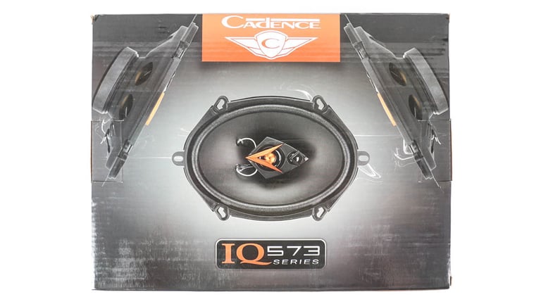 Cadence IQ573 Image 8