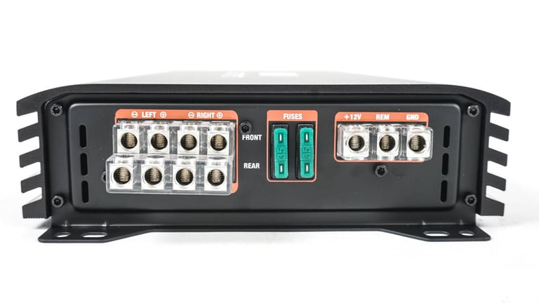 Cadence QRS 4.90GH Image 4