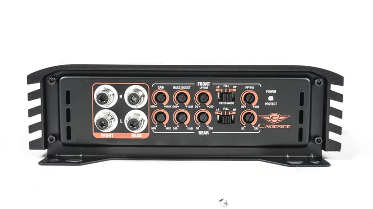 Cadence QRS 4.90GH Image 5