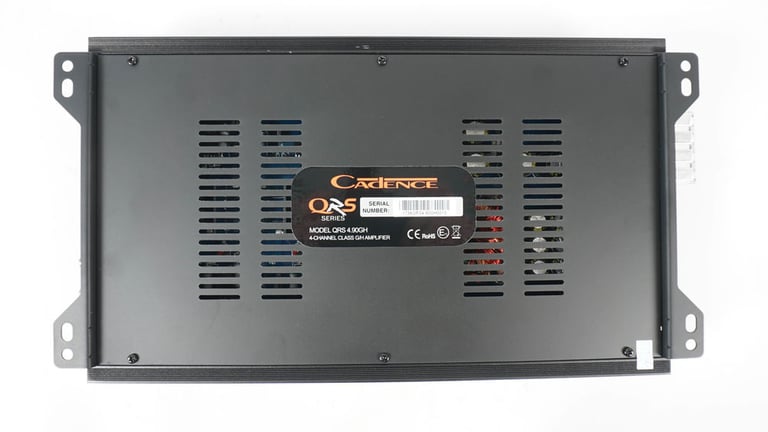 Cadence QRS 4.90GH Image 6