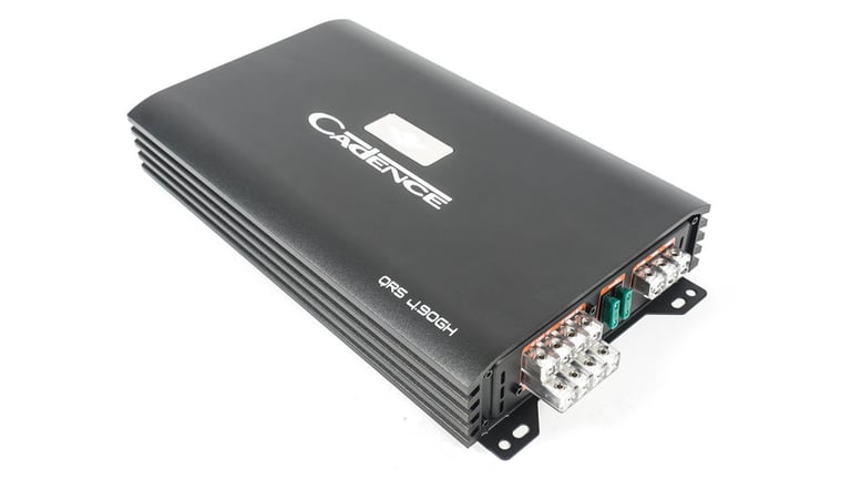 Cadence QRS 4.90GH Image 1