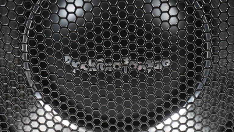 Rockford Fosgate Power T1S-1X10 Image 2