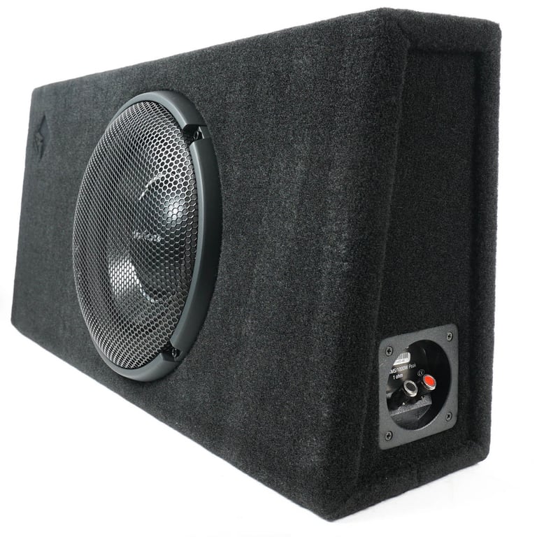 Rockford Fosgate Power T1S-1X10 Image 6