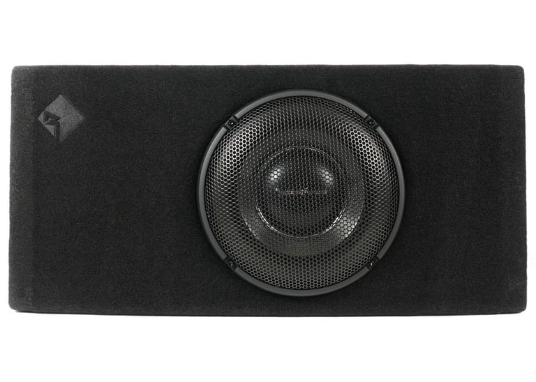 Rockford Fosgate Power T1S-1X10 Image 1