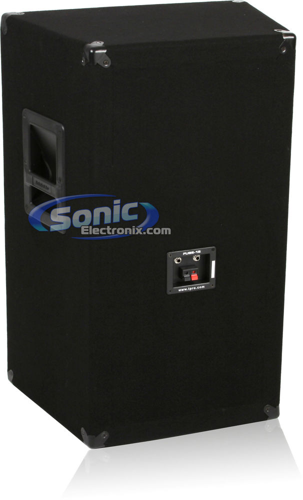 Technical Pro FUSE-15 Image 3