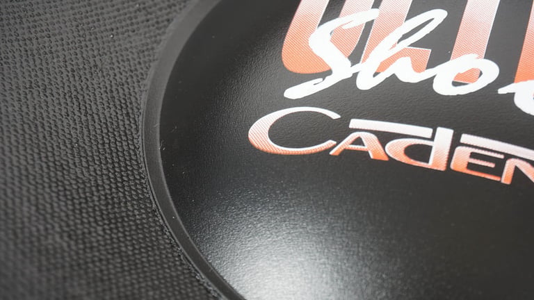 Cadence UD12D4 Image 3