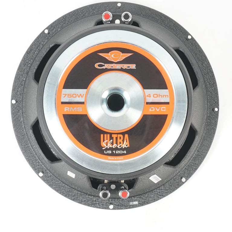 Cadence UD12D4 Image 6
