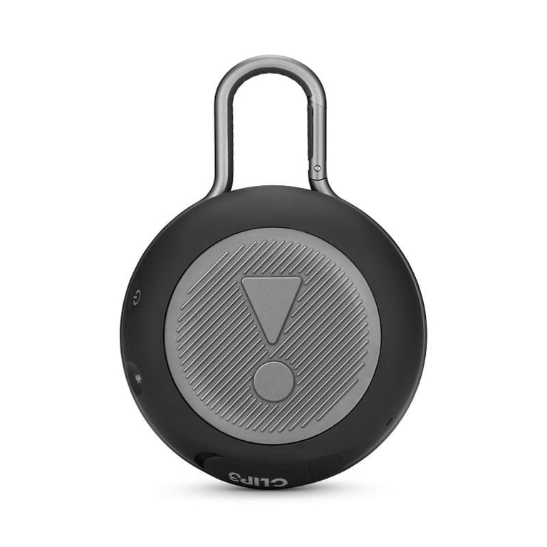 JBL CLIP 3 BLACK Image 5