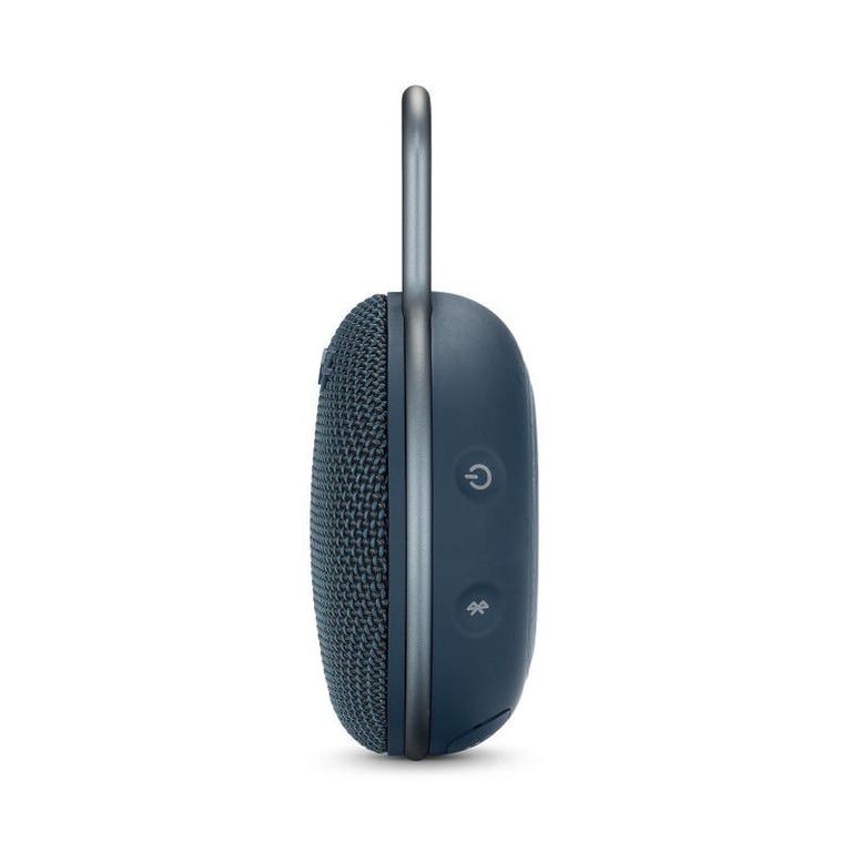 JBL CLIP 3 BLUE Image 3