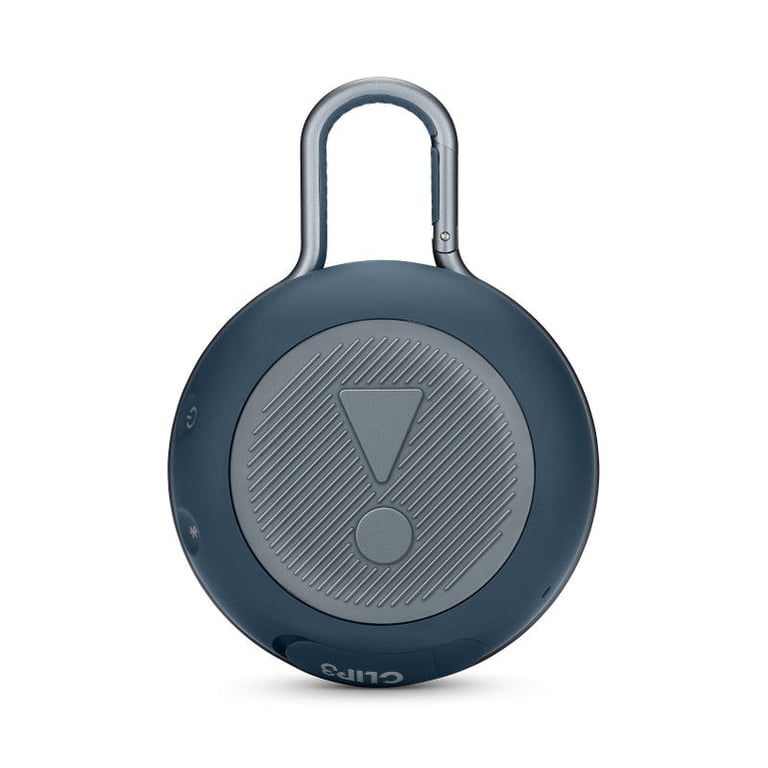 JBL CLIP 3 BLUE Image 4
