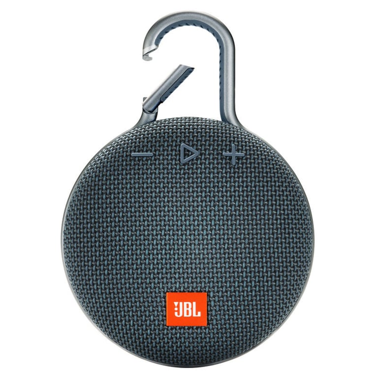 JBL CLIP 3 BLUE Image 1