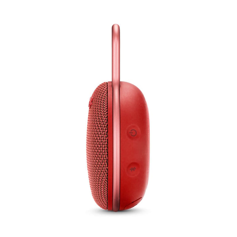 JBL CLIP 3 RED Image 3