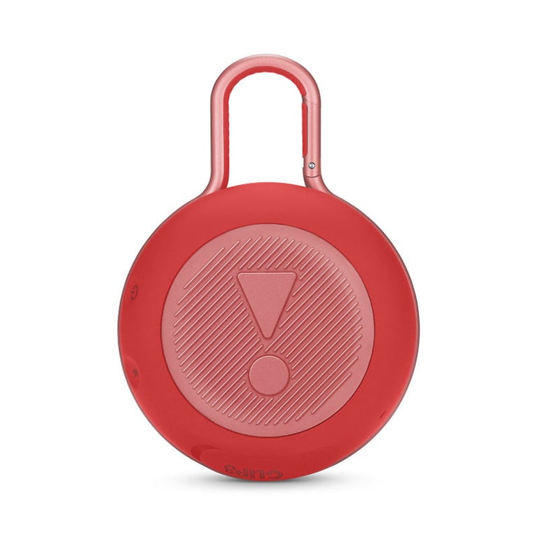 JBL CLIP 3 RED Image 4