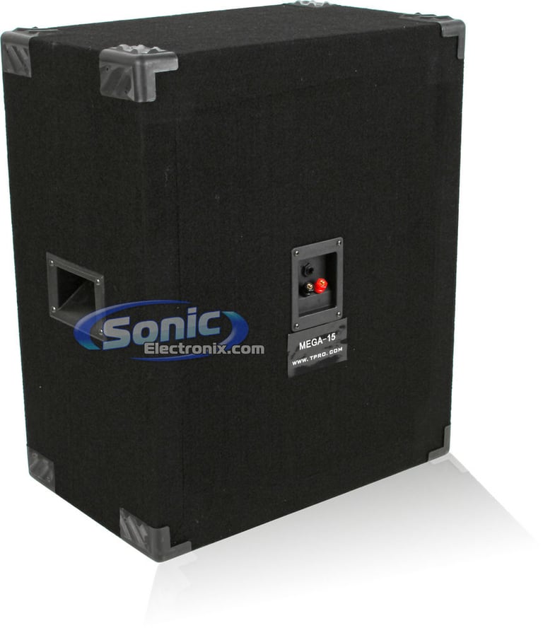 Technical Pro MEGA-1501 Image 3