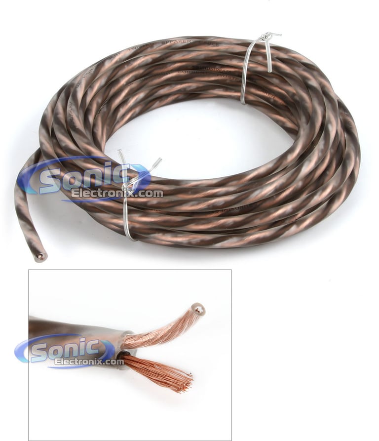 Soundstream WK-8G Image 6
