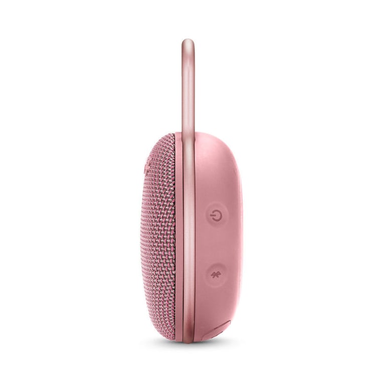 JBL CLIP 3 PINK Image 3