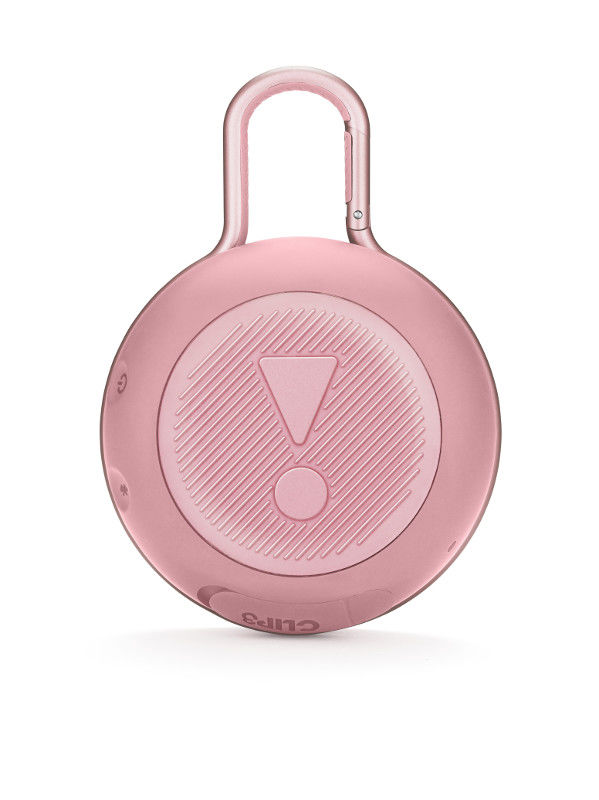 JBL CLIP 3 PINK Image 4