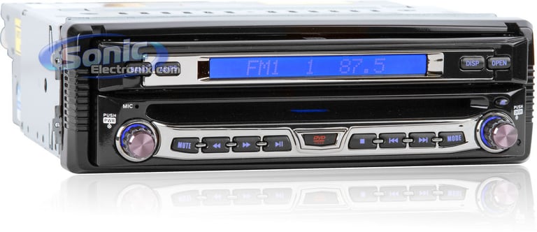 Dual XDVD8183N Image 3