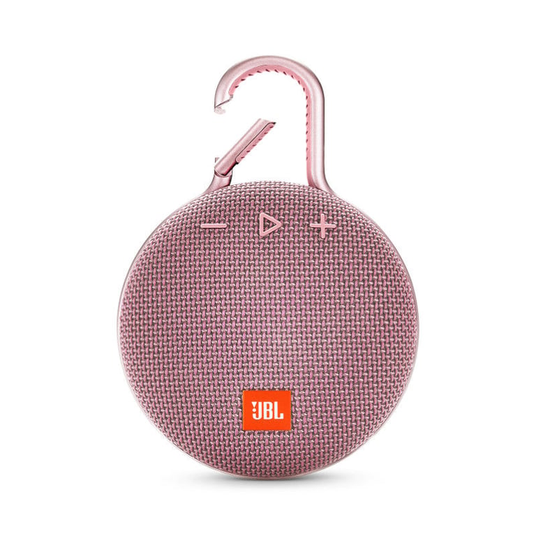 JBL CLIP 3 PINK Image 1
