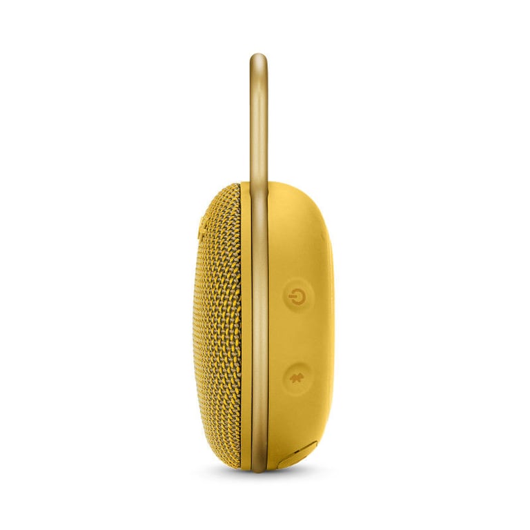 JBL CLIP 3 YELLOW Image 3