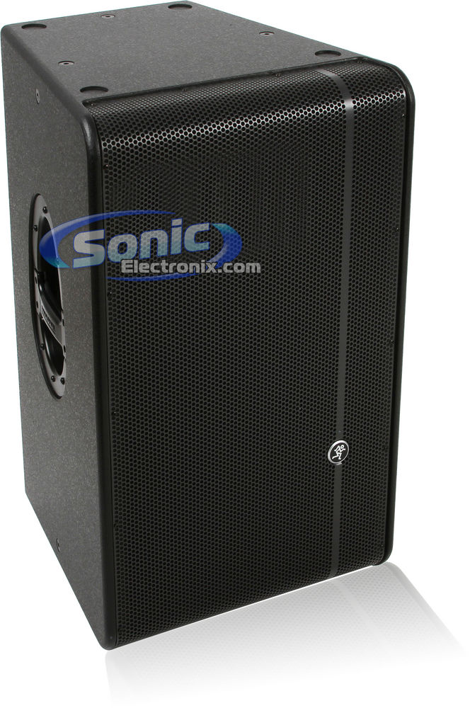Mackie HD1521 Image 1