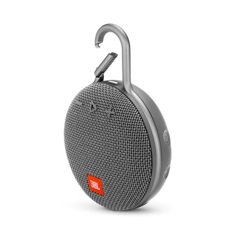 JBL CLIP 3 in Stone Grey Image 2