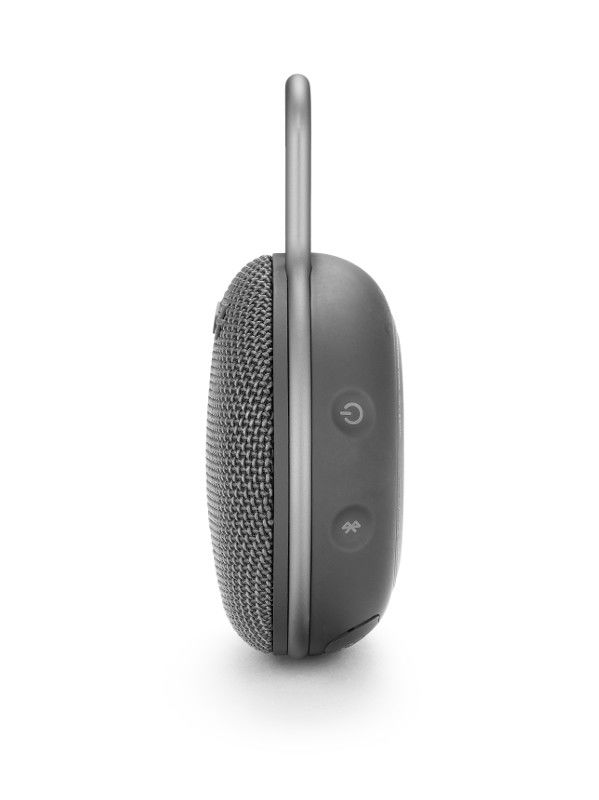 JBL CLIP 3 in Stone Grey Image 3
