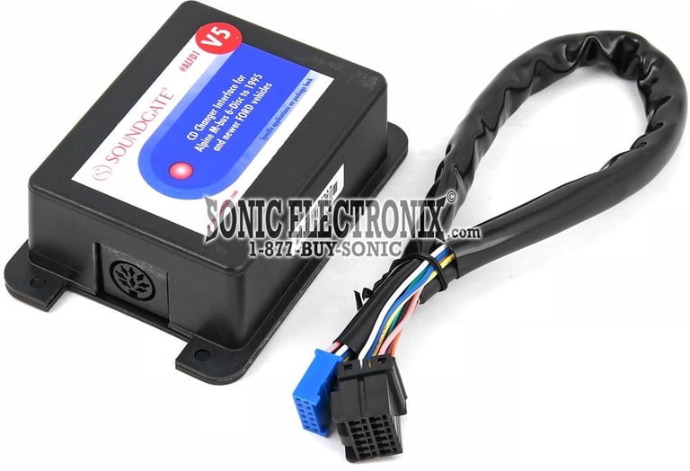 SoundGate ALFDC4 *Price Good Only While Supplies Last* Image 1