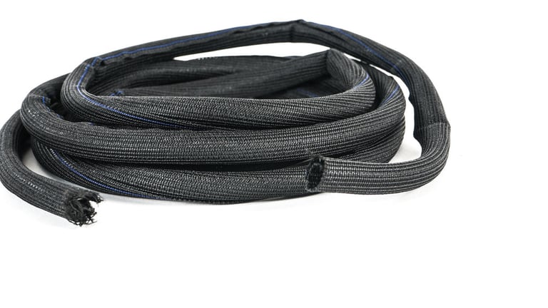 Design Engineering (DEI) Protect-A-Wire Easy Loom Image 4