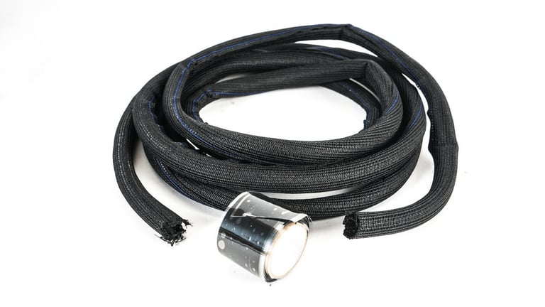 Design Engineering (DEI) Protect-A-Wire Easy Loom Image 5