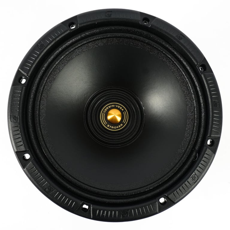 Cerwin Vega CVMPCL10 (Sold Individually) (Open Box, Great) Image 2