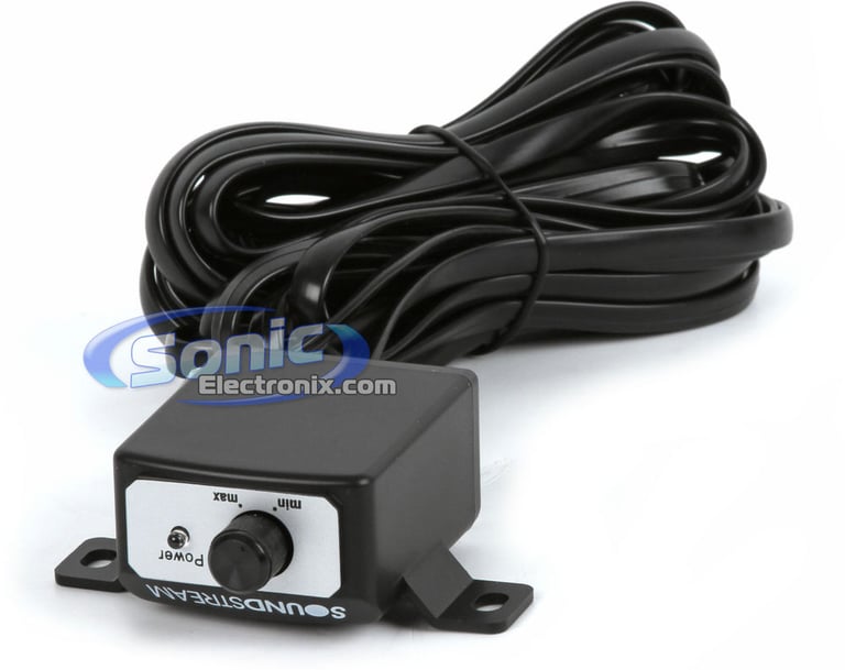 Soundstream SE-3840 Image 6