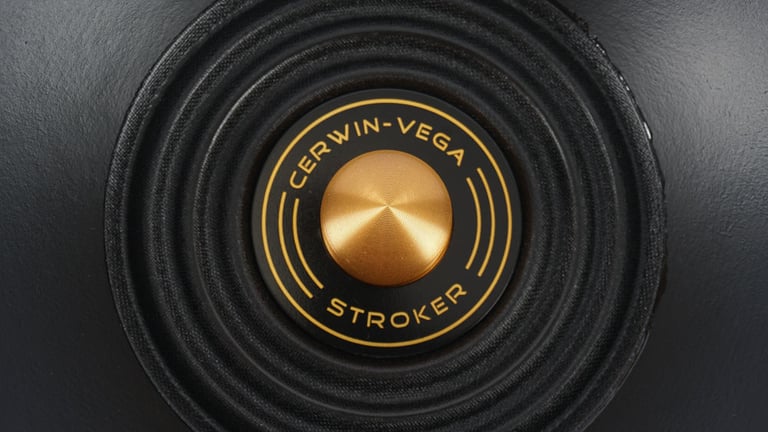 Cerwin Vega CVMPCL10 (Sold Individually) (Open Box, Great) Image 3