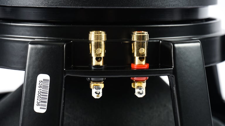 Cerwin Vega CVMPCL10 (Sold Individually) (Open Box, Great) Image 6