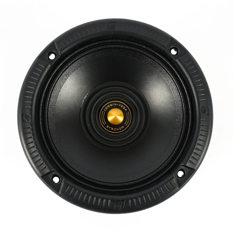 Cerwin Vega CVMPCL6.5 (Sold Individually) (Open Box, Great) Image 2