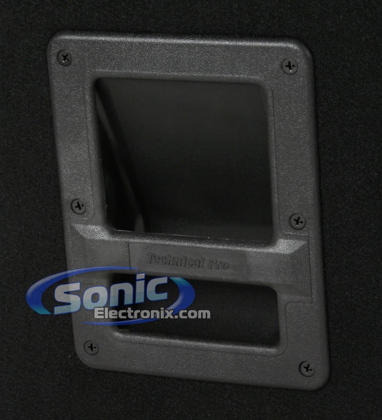 Technical Pro FUSE-212 Image 5