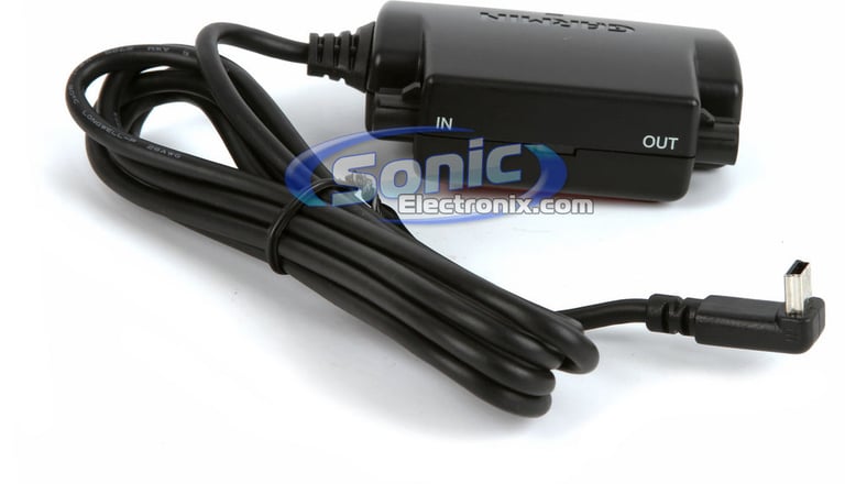 Kenwood KNA-NT100 Image 3