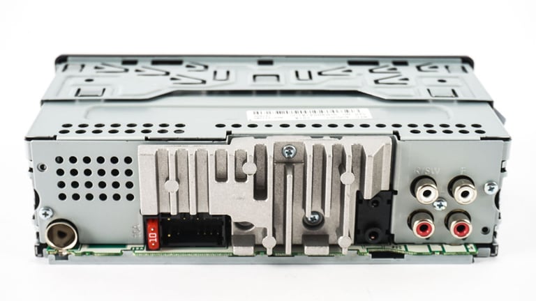 Pioneer MVH-S310BT Image 8