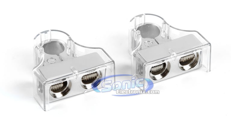Soundstream SCELL-600 Image 3