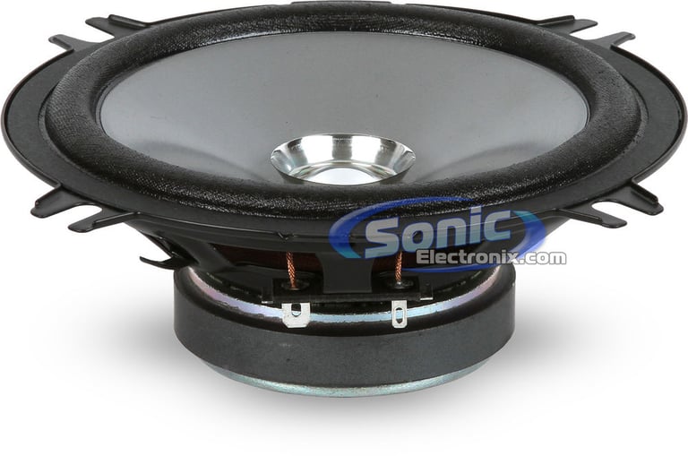 Kenwood KFC-1352S Image 4