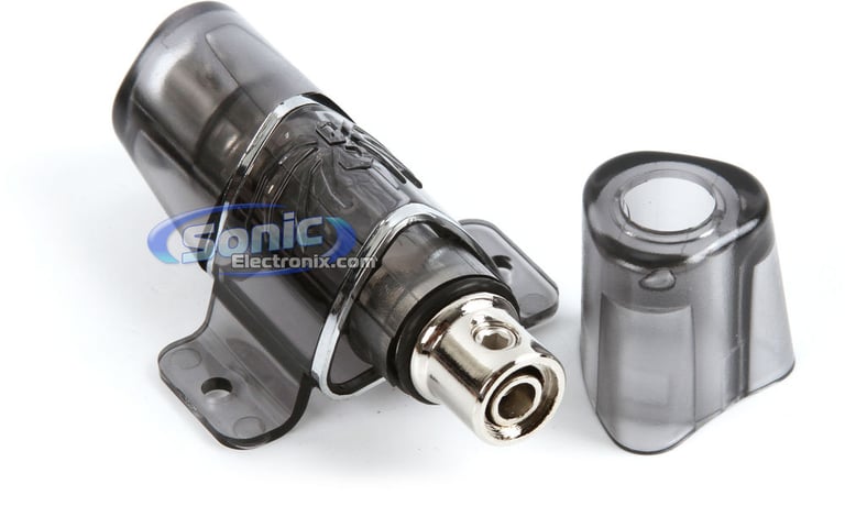 Soundstream WK-8G Image 2