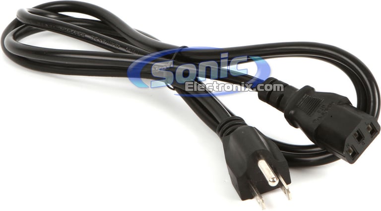 Mackie HD1521 Image 7
