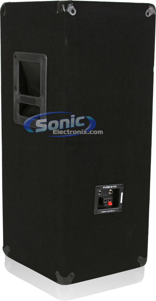 Technical Pro FUSE-210 Image 3