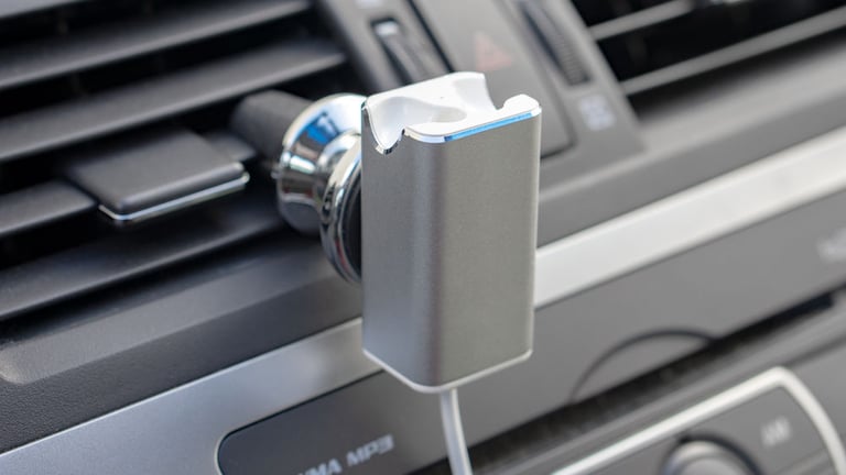 XRGO ChargePod Wireless AirPods Car and Desktop Charging Case Replacement Image 8