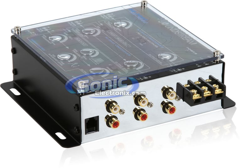 Soundstream SE-3840 Image 4