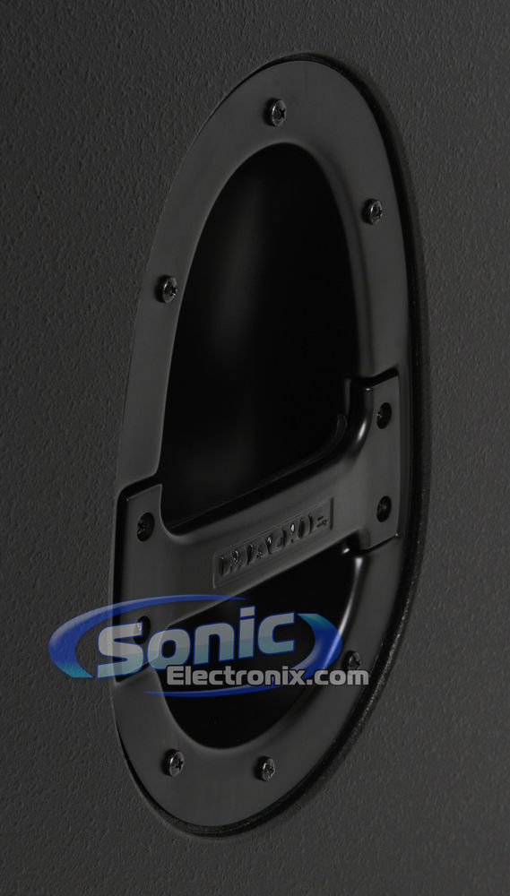 Mackie HD1521 Image 6