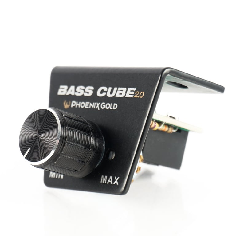 Phoenix Gold Bass Cube 2.0 Image 13